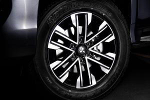 Mitsubishi Pajero Sport HPE-S 2020 года  (LA)